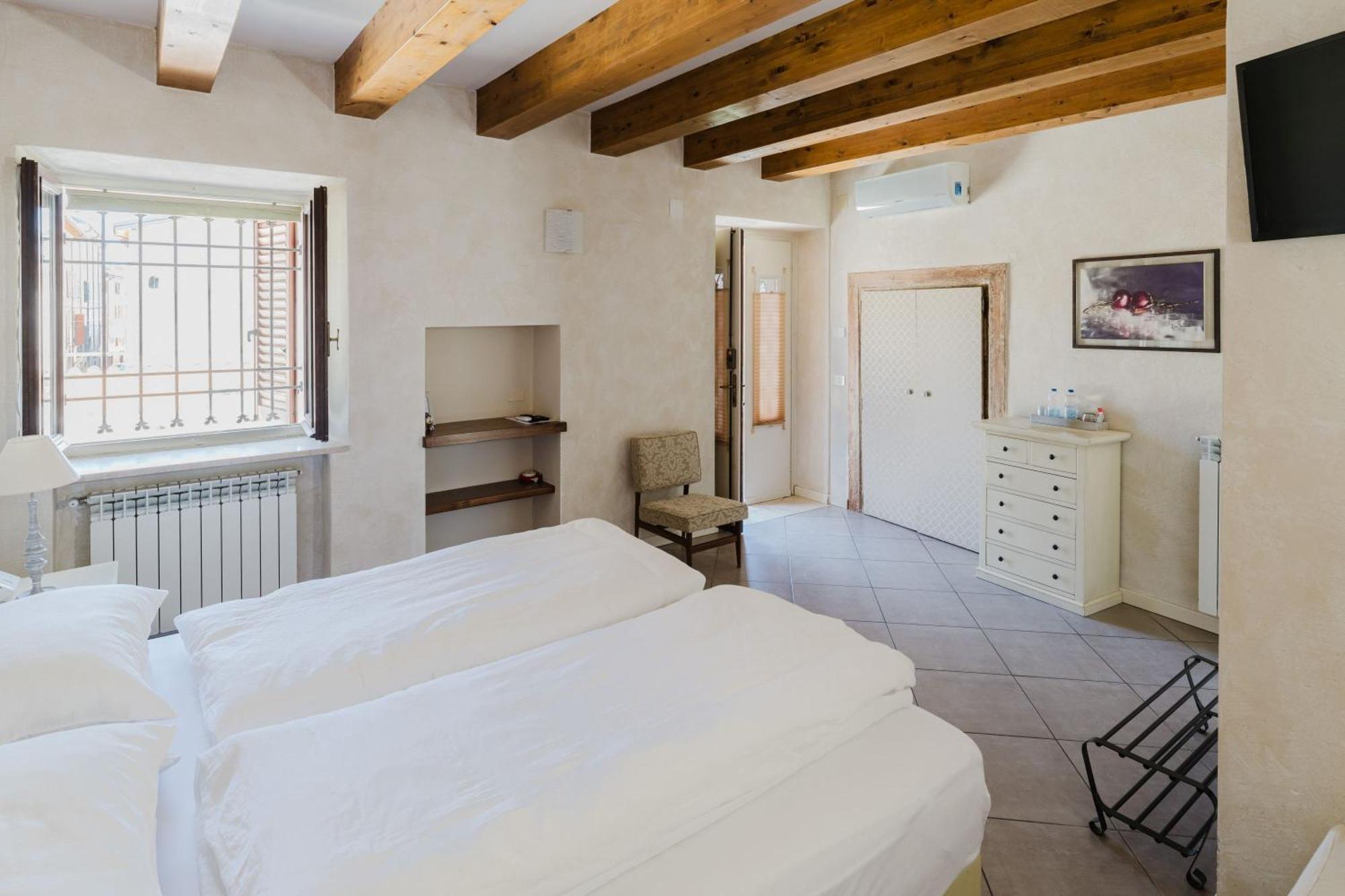 Il Nido Dei Gufi Bed And Breakfast Toscolano Maderno Zewnętrze zdjęcie